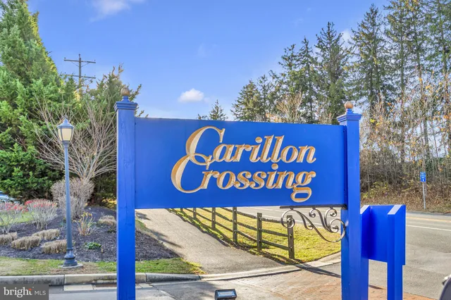 a sign on the side of a building