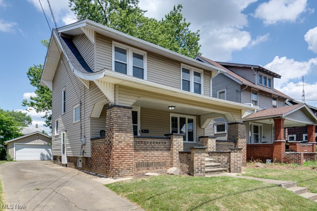 2701 9th Street Northwest Canton, OH 44708 - Photo 2 of 35 Gallery Image 2