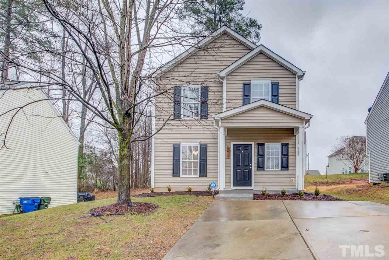 3611 Cyrus Street Raleigh, NC 27610 - Photo 1 of 24