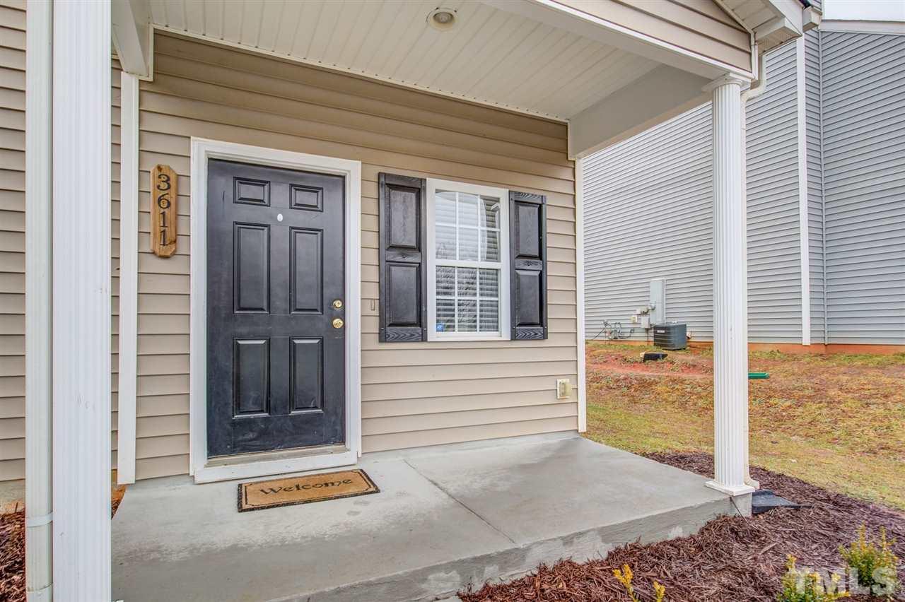 3611 Cyrus Street Raleigh, NC 27610 - Photo 3 of 24