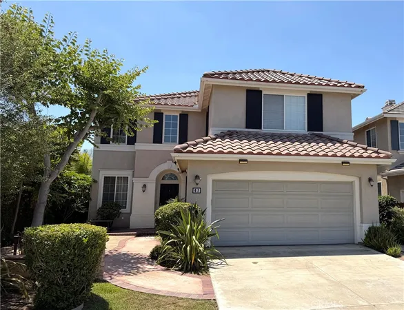 $5,995 | 47 Silveroak, Irvine, CA 92620