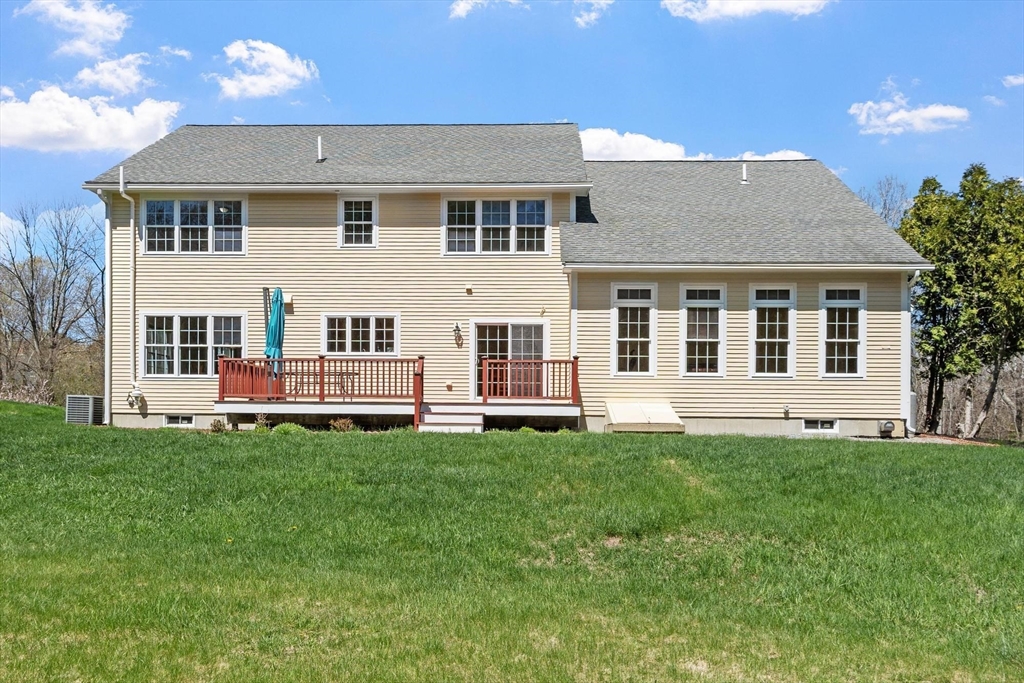 43 Old Mill Road Harvard, MA 01451 - Photo 25 of 31 Gallery Image 25