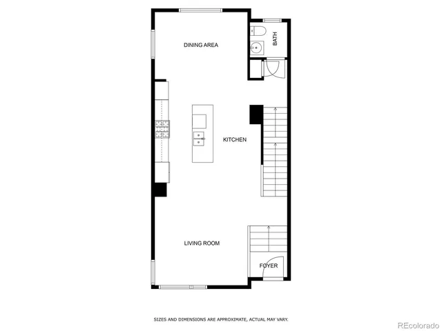 a picture of a bathroom with a shower