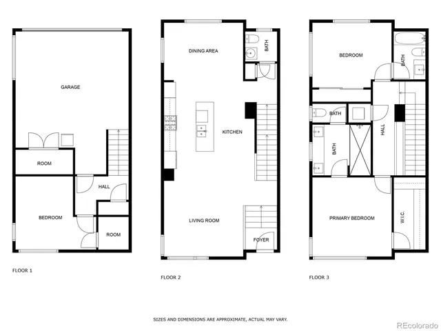 $555,000 | 5188 Ward Road, Wheat Ridge, CO 80033