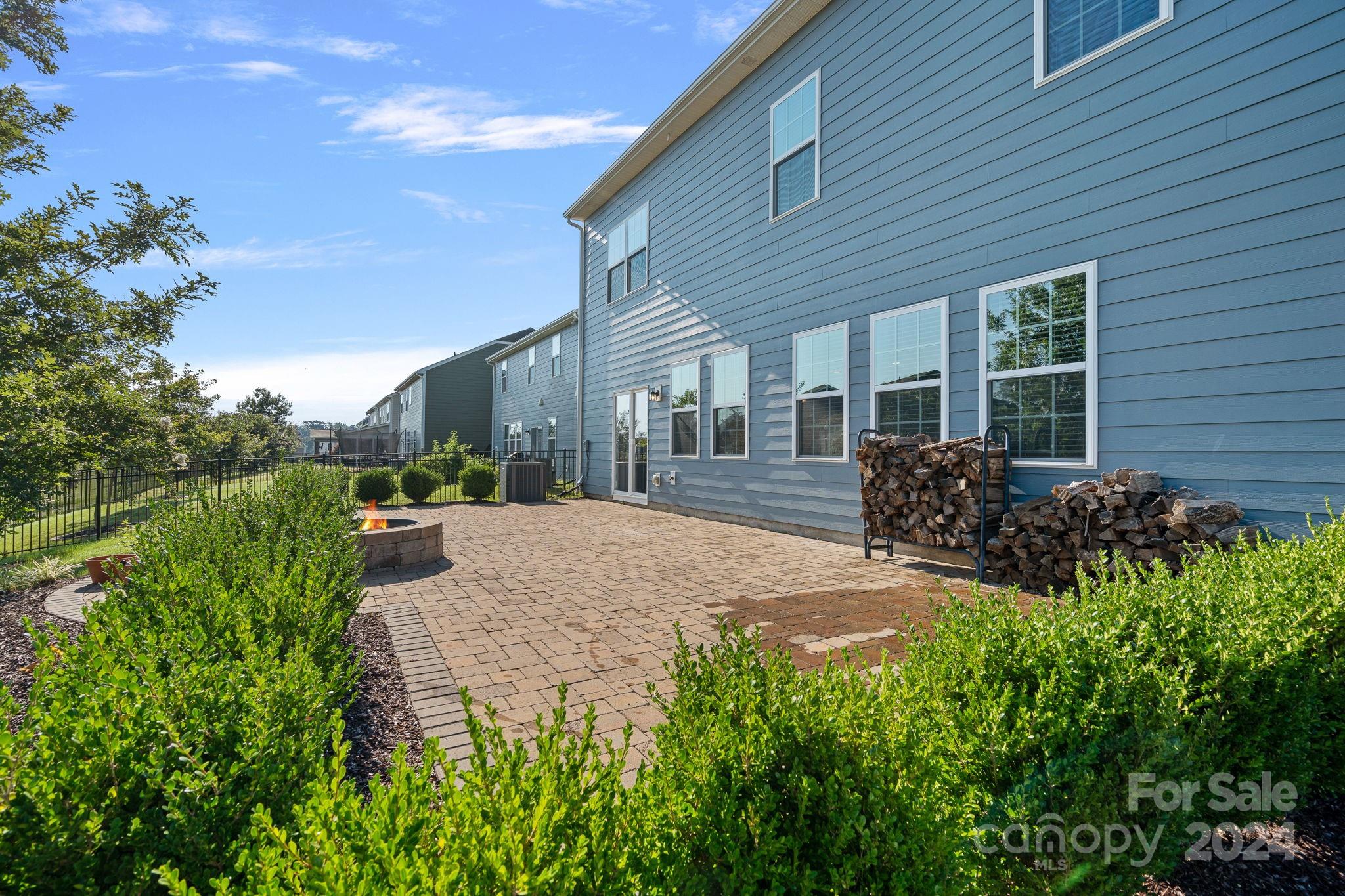 13303 Roderick Drive Huntersville, NC 28078 - Photo 34 of 39 Gallery Image 34