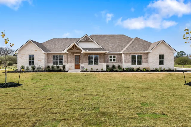 $799,999 | 5680 Mill Water Court, Bryan, TX 77808