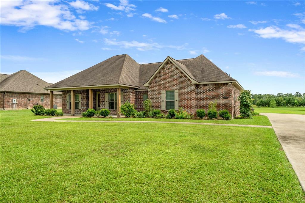 279 Marcantel Road Dequincy, LA 70633 - Photo 29 of 39