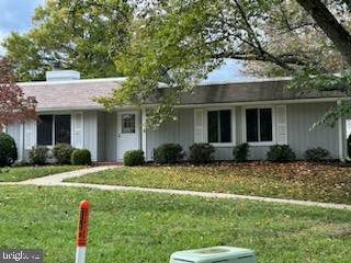 3669 Edelmar Terrace, Unit 117A Silver Spring, MD 20906 - Photo 2 of 28 Front View