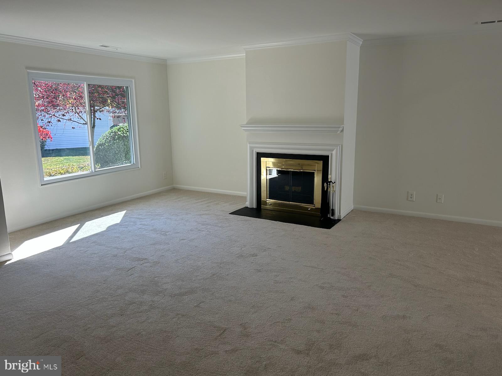 3669 Edelmar Terrace, Unit 117A Silver Spring, MD 20906 - Photo 9 of 28 Spacious Living Room