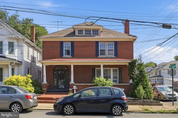 $299,900 | 800 West King Street, Martinsburg, WV 25401
