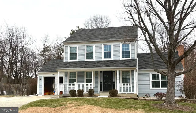 $600,000 | 14421 Burslem Terrace, Burtonsville, MD 20866