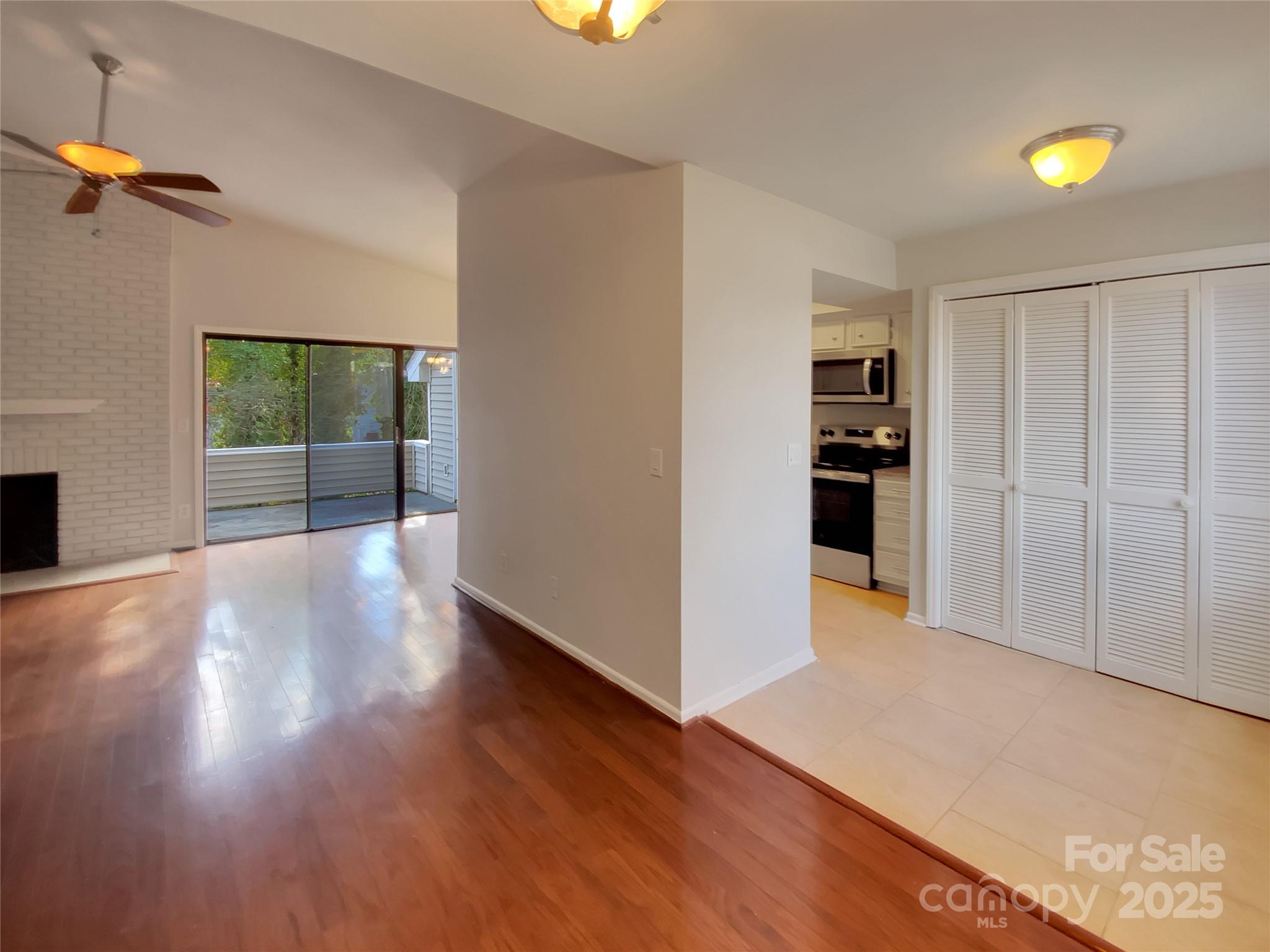 7825 Renaissance Court, Unit A Charlotte, NC 28226 - Photo 8 of 22