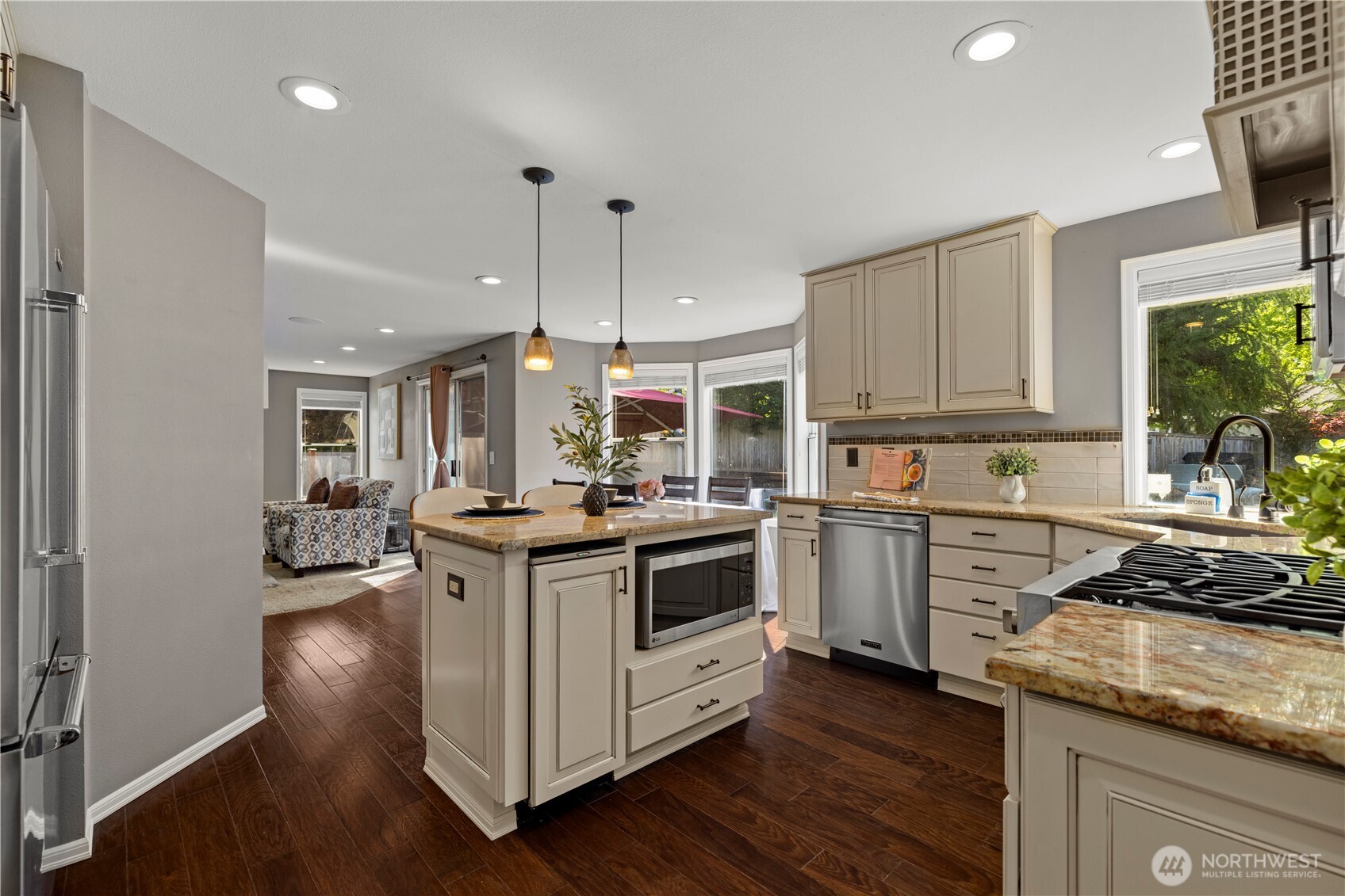14413 Southeast 184th Place Renton, WA 98058 - Photo 6 of 28