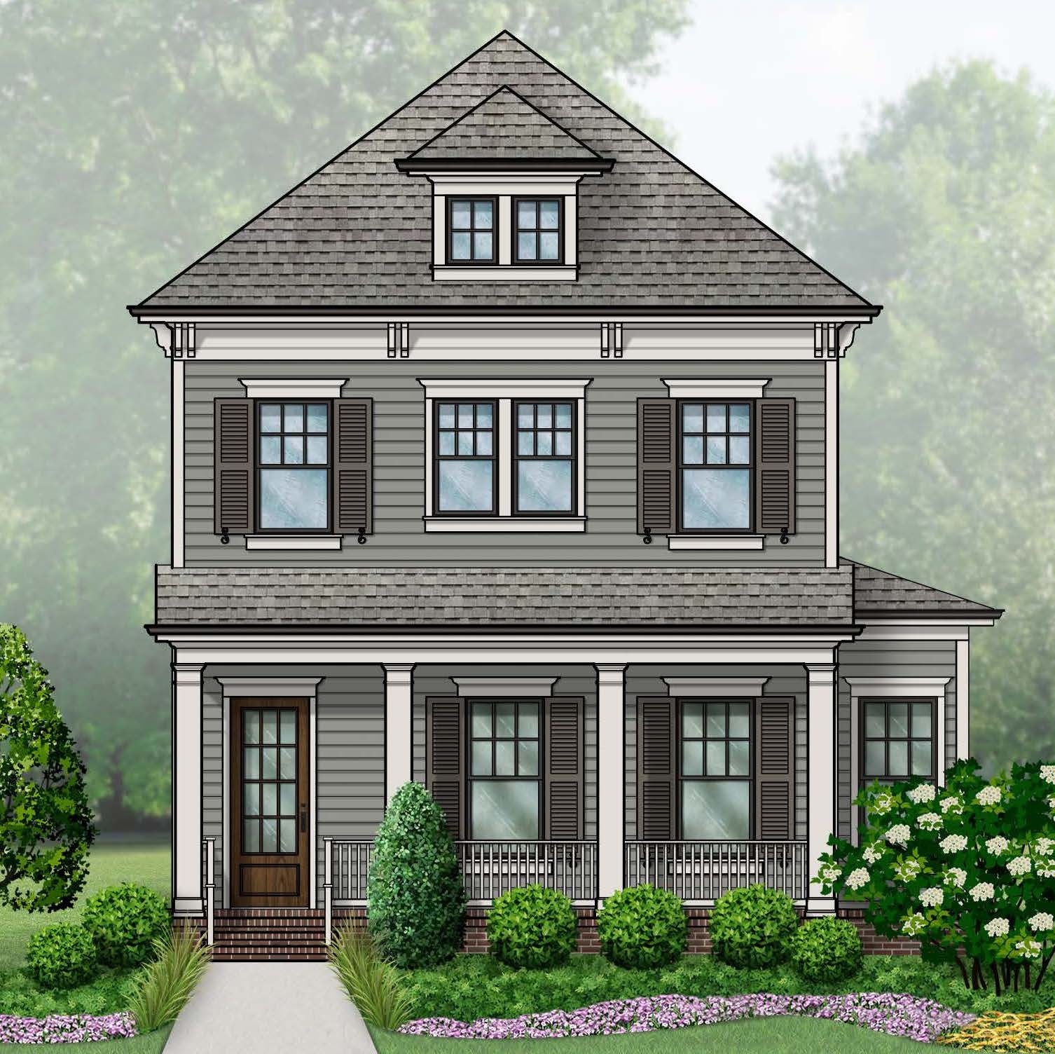 2055 Nathaniel Road Franklin, TN 37064 - Photo 1 of 3 Gallery Image 1