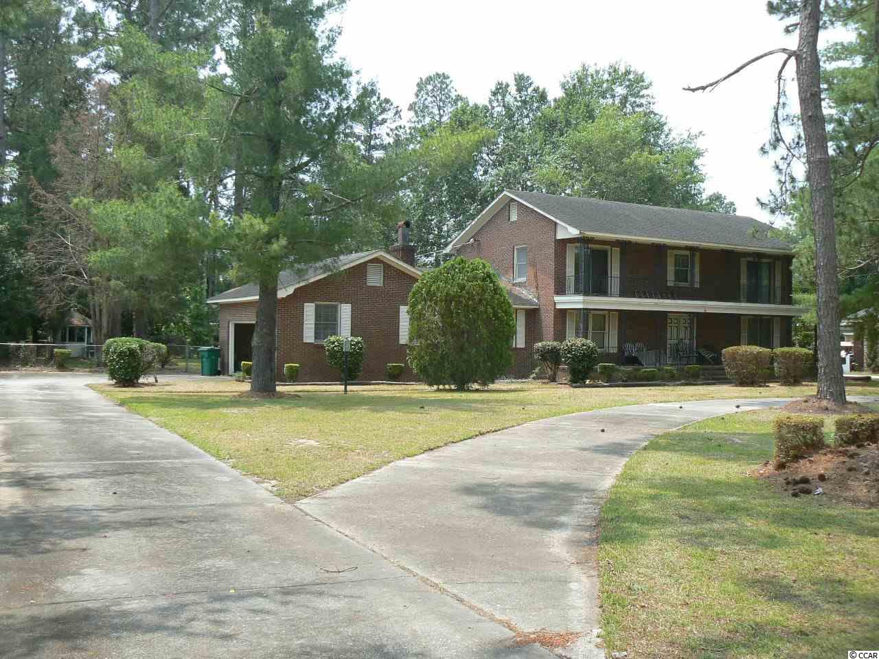 2113 Rice Road Marion, SC 29571 - Photo 2 of 27 Gallery Image 2