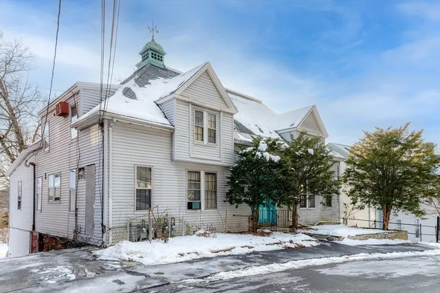 $629,000 | 12 Prince Street, Fitchburg, MA 01420