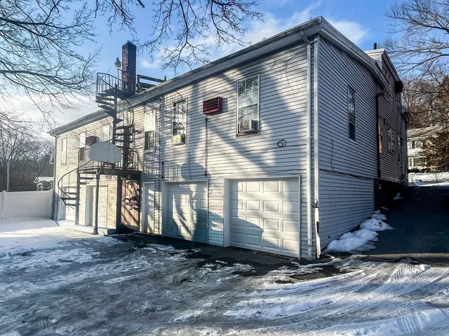 $629,000 | 12 Prince Street, Fitchburg, MA 01420