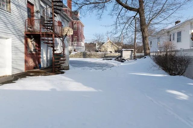 $629,000 | 12 Prince Street, Fitchburg, MA 01420