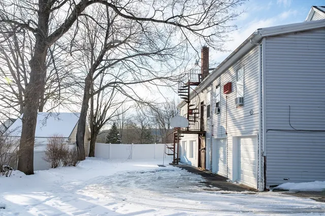 $629,000 | 12 Prince Street, Fitchburg, MA 01420