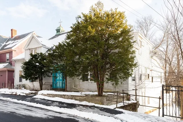 $629,000 | 12 Prince Street, Fitchburg, MA 01420