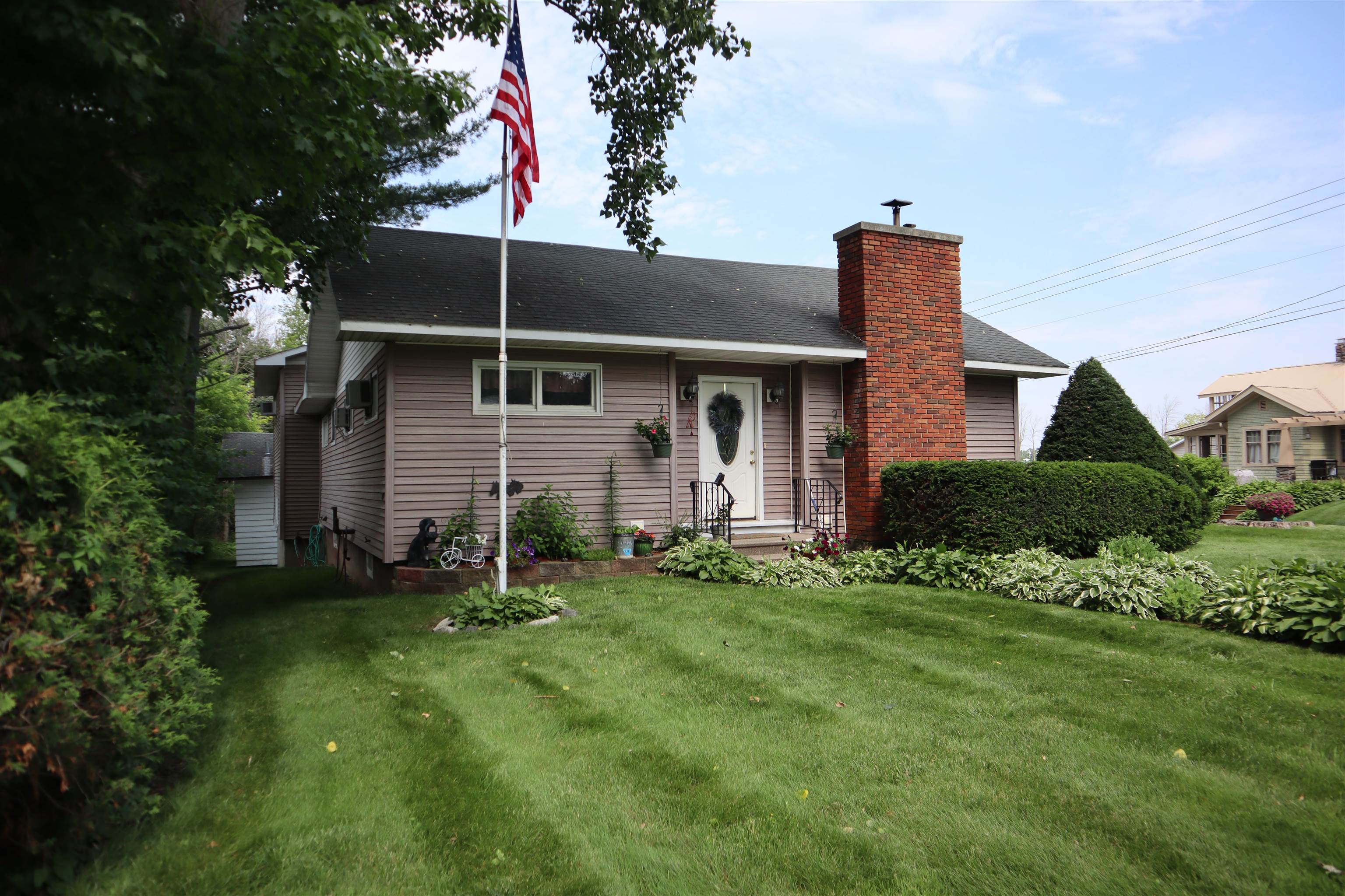 21 Mott Street Alburgh, VT 05440 - Photo 28 of 29