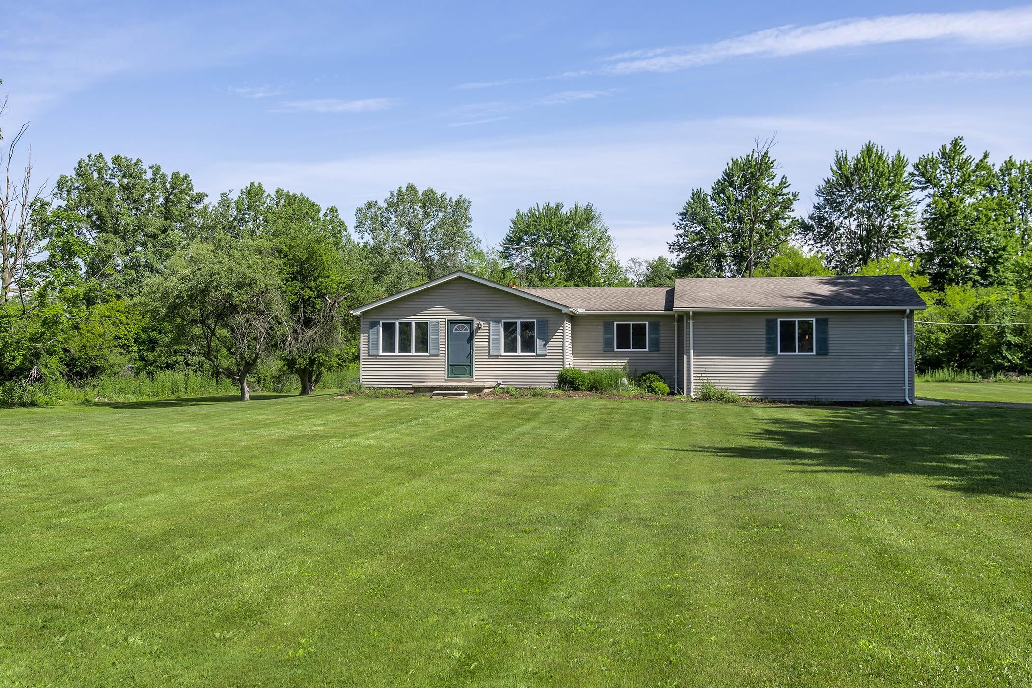 19211 31 Mile Road Ray, MI 48096 - Photo 1 of 41 Wonderful Country Living