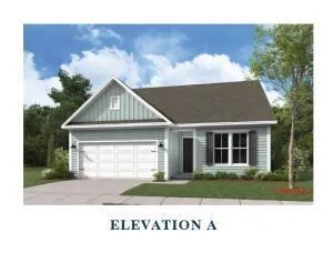 $402,553 | 802 Abbey Gardens Lane, Moncks Corner, SC 29461