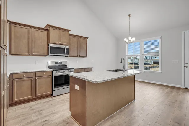 $402,553 | 802 Abbey Gardens Lane, Moncks Corner, SC 29461