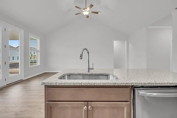 $402,549 | 802 Abbey Gardens Lane, Moncks Corner, SC 29461