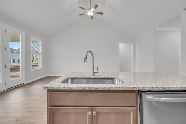 $402,553 | 802 Abbey Gardens Lane, Moncks Corner, SC 29461