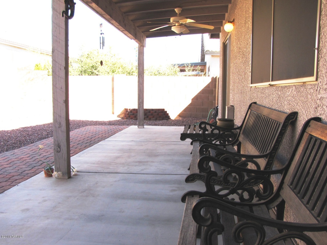 2368 West Rousseau Street Tucson, AZ 85741 - Photo 23 of 31