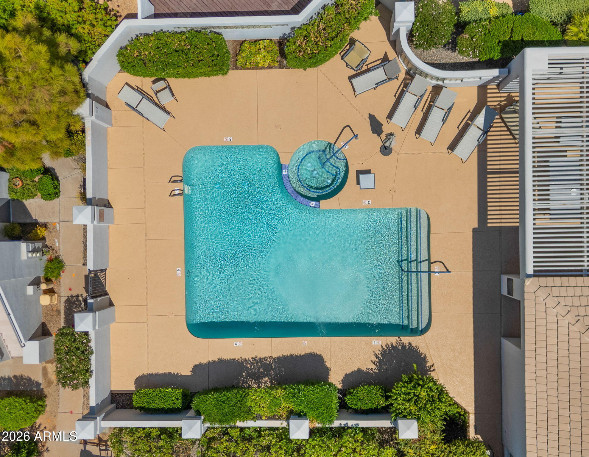 7710 East Gainey Ranch Road, Unit 211 Scottsdale, AZ 85258 - Photo 27 of 52 29-web-or-mls-DRONE5