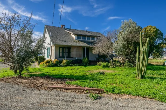 $585,000 | 26605 Highway 16, Esparto, CA 95627