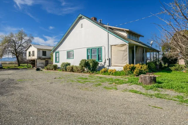 $585,000 | 26605 Highway 16, Esparto, CA 95627