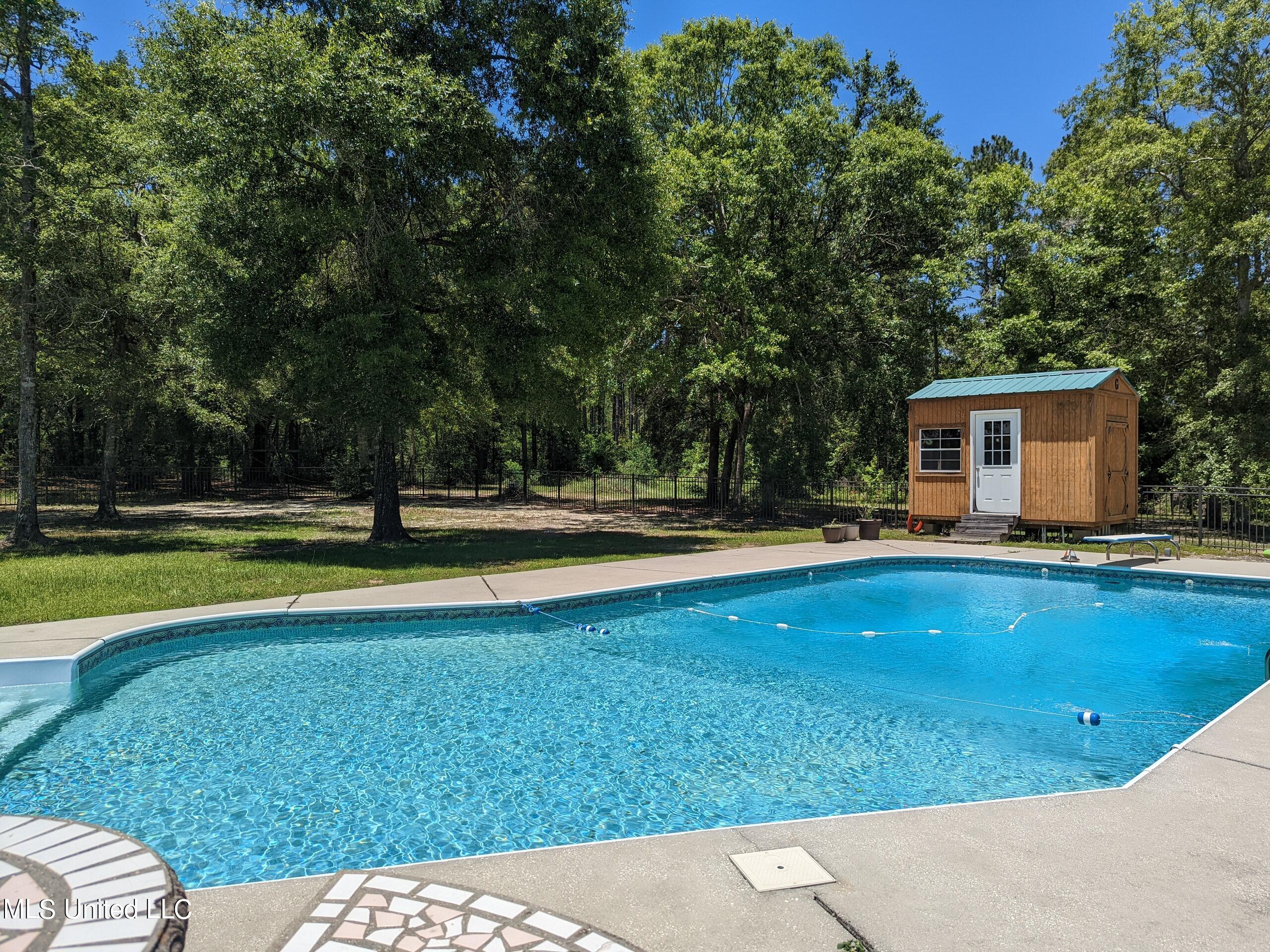 7801 Section Road Lucedale, MS 39452 - Photo 47 of 53 PXL_20220527_180625173