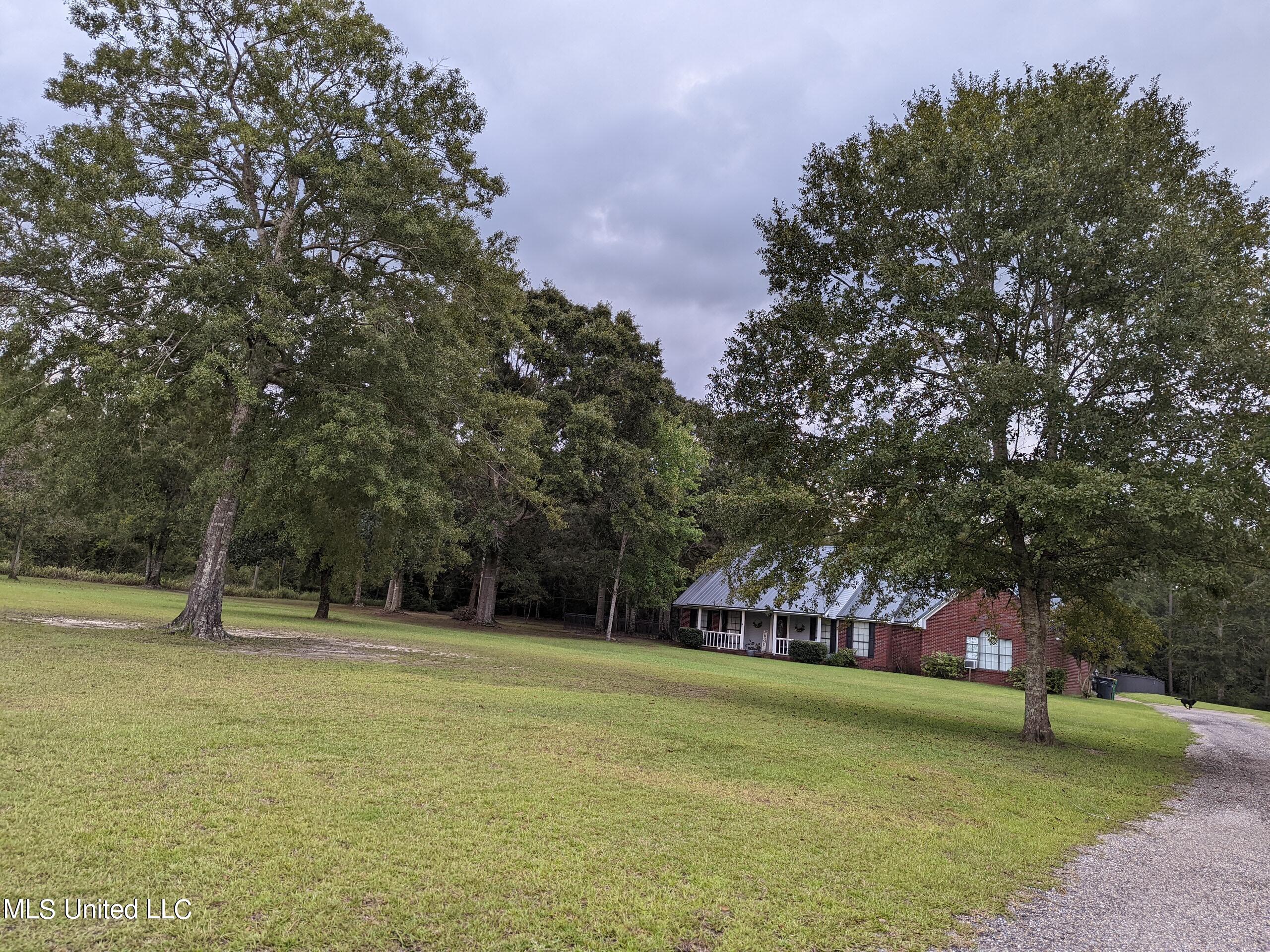 7801 Section Road Lucedale, MS 39452 - Photo 50 of 53 PXL_20220905_232945754