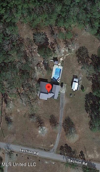 7801 Section Road Lucedale, MS 39452 - Photo 53 of 53 Stat Image