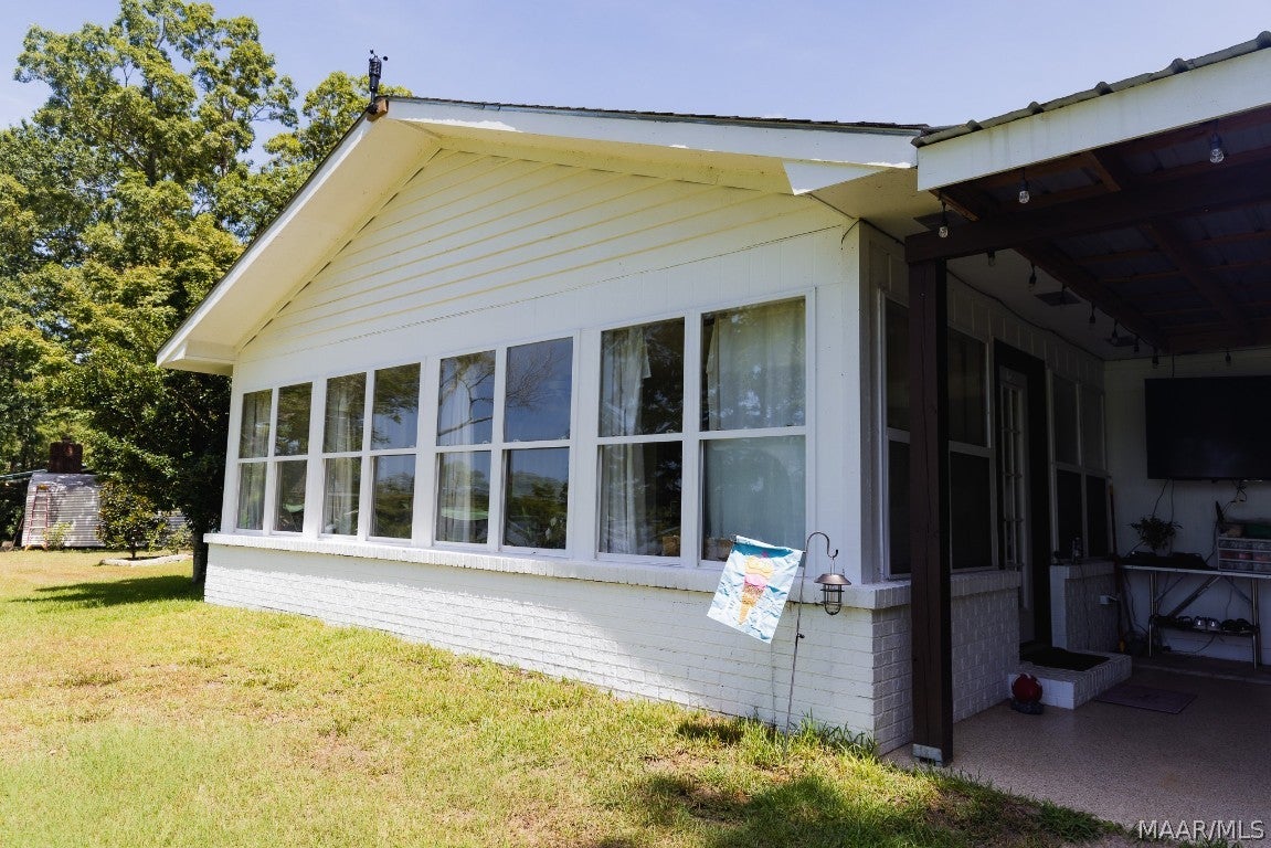 16658 Gantt Lake Road Dozier, AL 36028 - Photo 41 of 67 Gallery Image 41