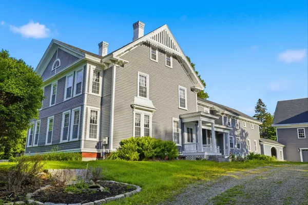 $2,199,000 | 126 East Main Street, Searsport, ME 04974