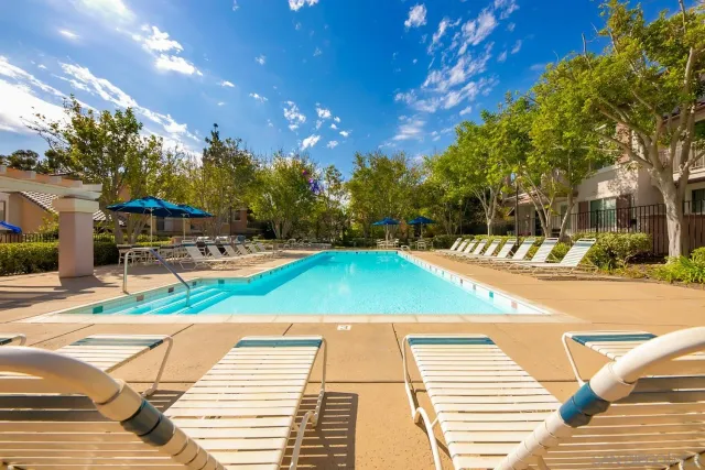 $729,000 | 12061 Tivoli Park Row, Unit 3, San Diego, CA 92128