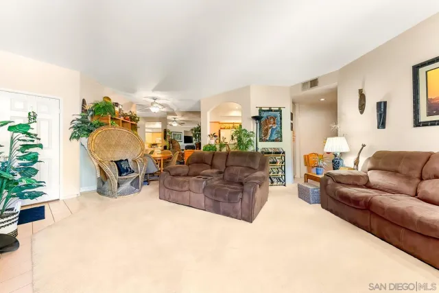 $729,000 | 12061 Tivoli Park Row, Unit 3, San Diego, CA 92128