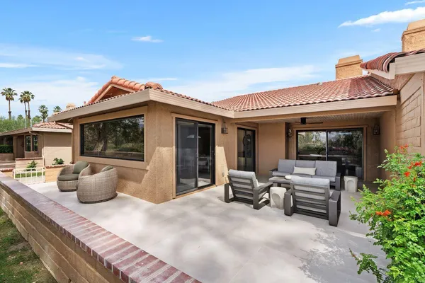 $785,000 | 111 Conejo Circle, Palm Desert, CA 92260