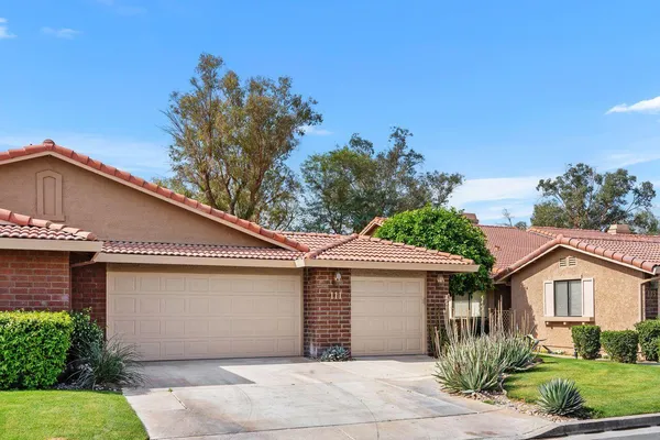 $785,000 | 111 Conejo Circle, Palm Desert, CA 92260