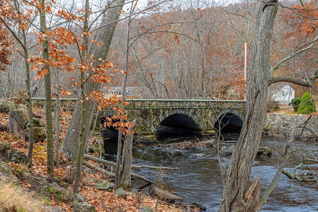 10 Mill Street, Unit X Maynard, MA 01754 - Photo 15 of 16 a view of outdoor seating space