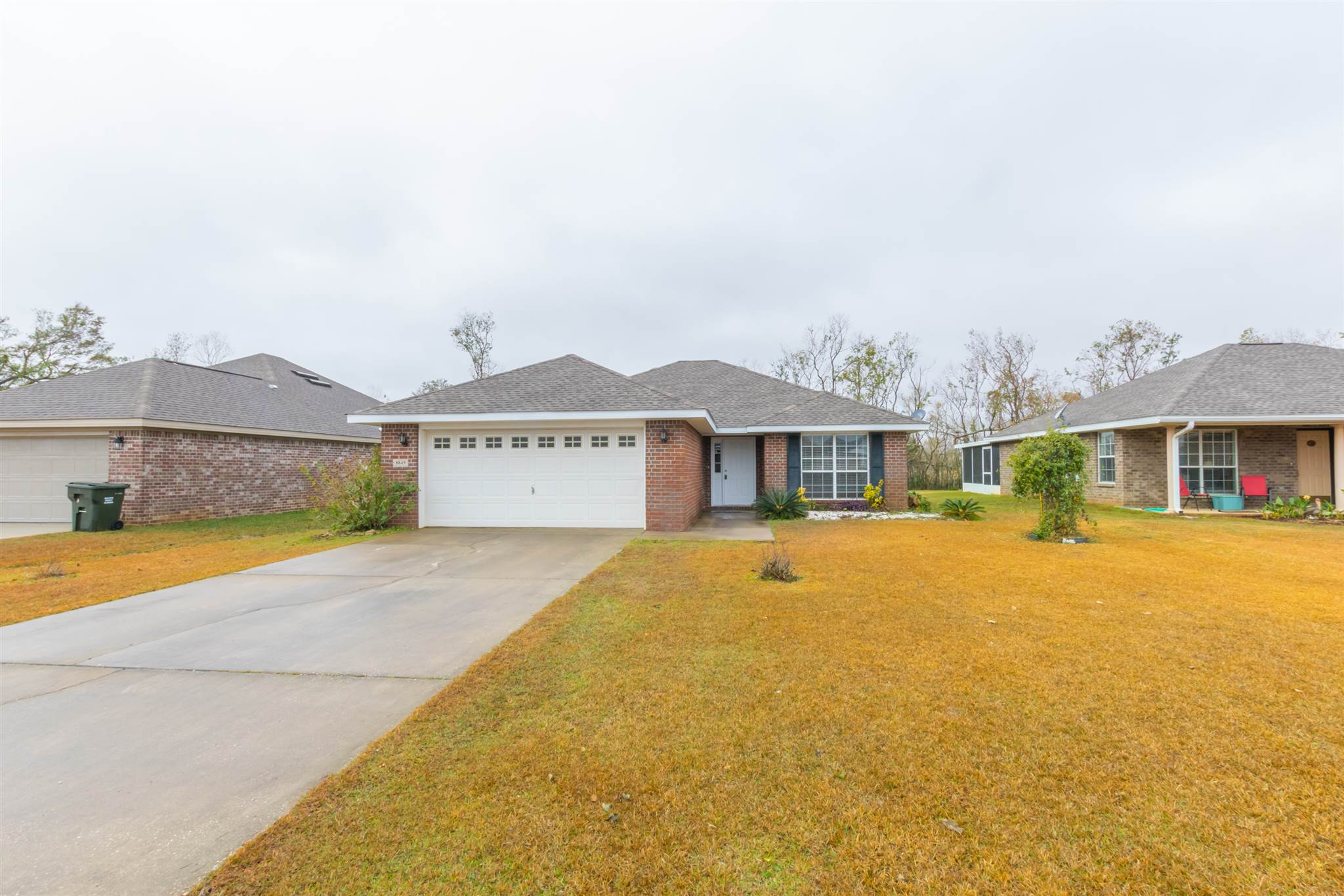 8849 Sage Drive Foley, AL 36535 - Photo 25 of 25