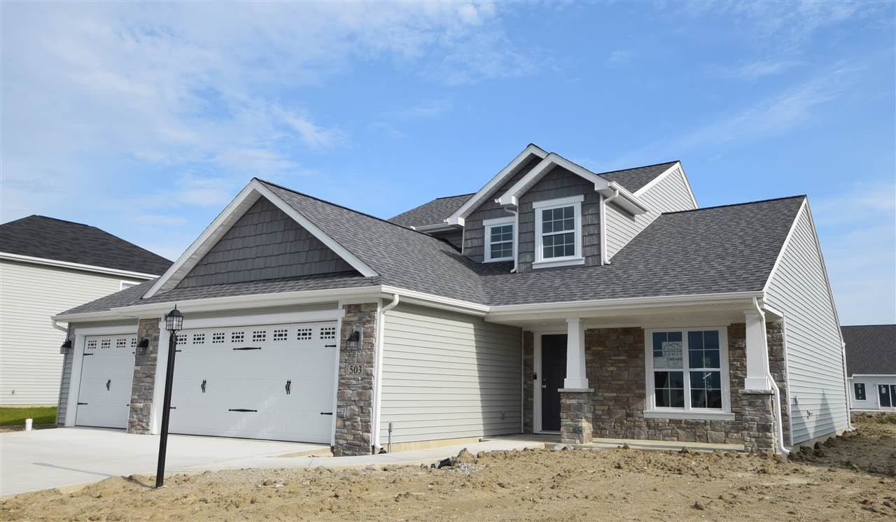 503 Alexander Place Garrett, IN 46738 - Photo 1 of 28 Gallery Image 1