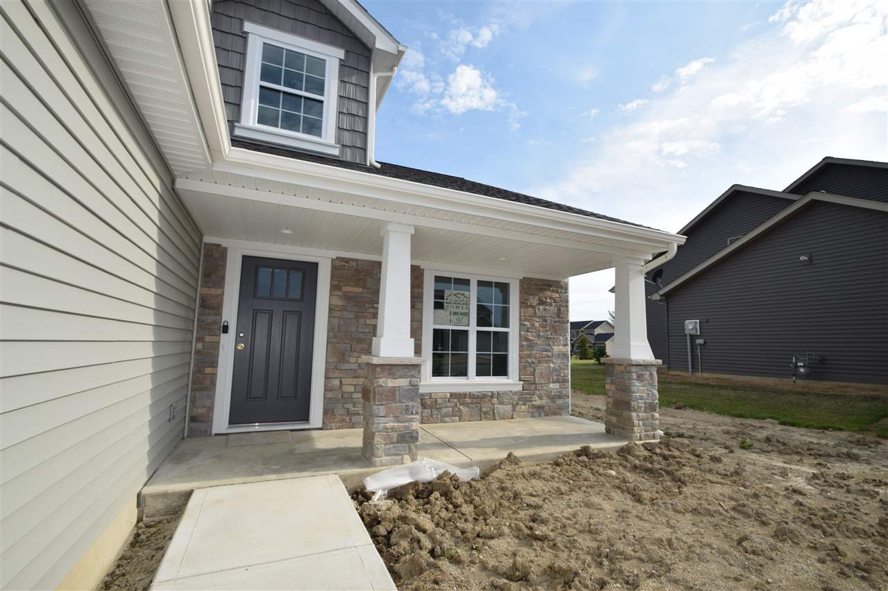 503 Alexander Place Garrett, IN 46738 - Photo 5 of 28 Gallery Image 5