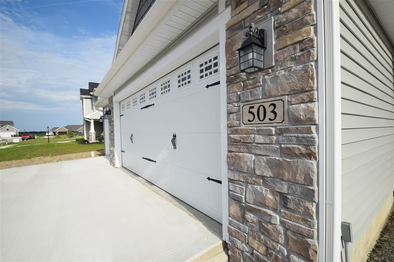 503 Alexander Place Garrett, IN 46738 - Photo 6 of 28 Gallery Image 6