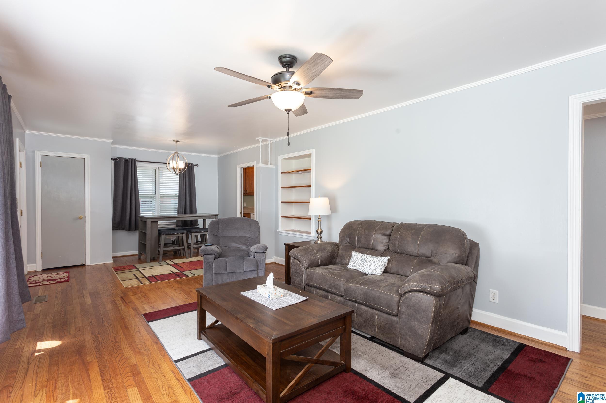 721 South Spring Street Talladega, AL 35160 - Photo 8 of 31