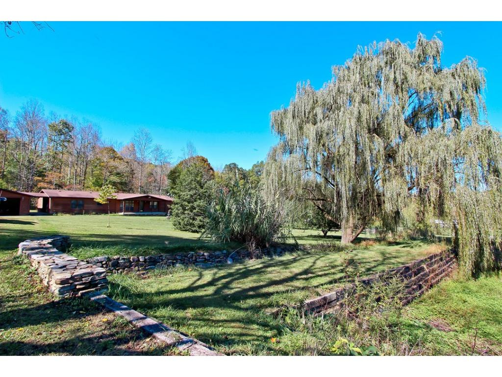 1157 Stokely Loop Road Del Rio, TN 37727 - Photo 4 of 24 Photo 4